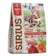 SIRIUS для взрослых кошек (Мясной рацион), 400 г