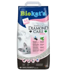 Biokat’s Diamond Care Fresh, 8 л