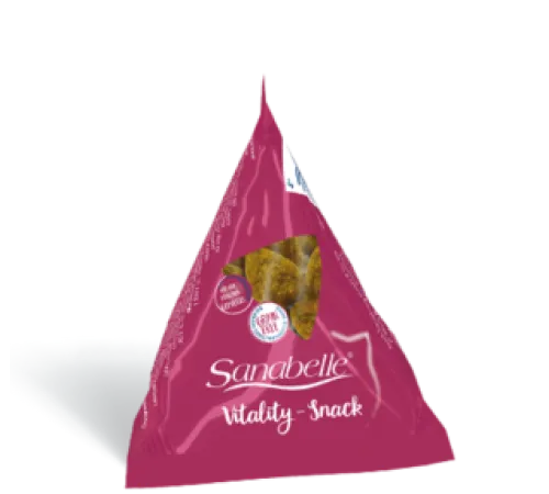 Bosch Sanabelle Vitality Snack, 20 г срок до 03.06.2026 г