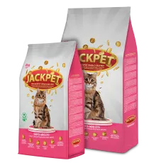 Jackpet Cat Adult, 20 кг