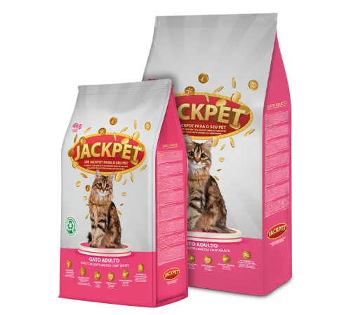 Jackpet Cat Adult, 20 кг