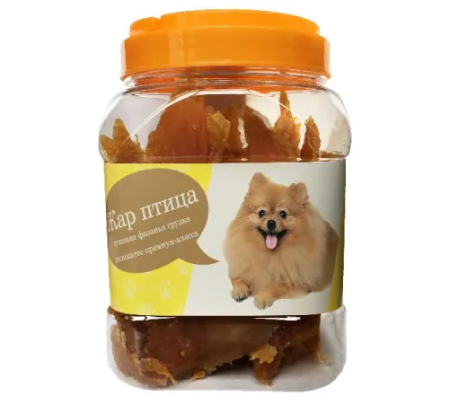 Домашний деликатес 