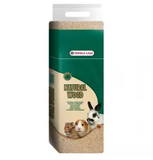 Versele-Laga Woodchips древесная подстилка (стружка) 1 кг