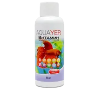 Aquayer Витамин 60 мл