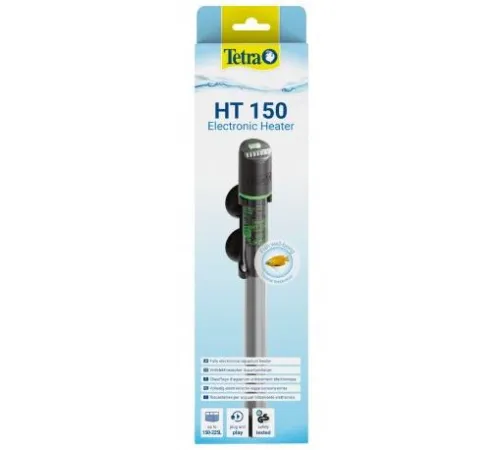 Tetra HT Электронный нагреватель, 150 ватт/до 255 л