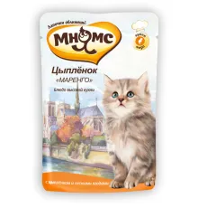 Мнямс Цыплёнок Маренго 85 г х 10 шт