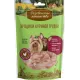 Лакомство для мини-пород: хрящики куриной грудки, 30 г