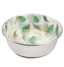 Triol Миска Перышки, 0,32 л