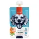 Wanpy Dog Мясное пюре из курицы, 90 г