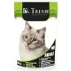 Dr.Trend Консервы для кошек с чувствительным пищеварением (Ягненок), 85 г
