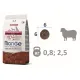 Monge Dog Speciality Adult X-Small (Ягненок,рис,картофель) 0,8 кг