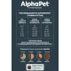 AlphaPet Superpremium Dog Mini Adult (Индейка, рис), 1,5 кг