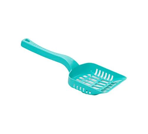 Совок Pet Inn Silvestro Sweet light Зеленый