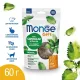 Monge Gift Dental Хрустящие подушечки с начинкой с кроликом и перечной мятой, 60 г