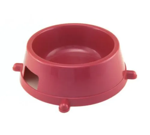 Sum-Plast Миска пластиковая, 0,6 л