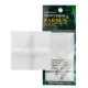 Barbus Четверник для трубки, 4 мм