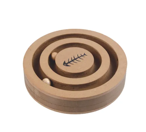 Triol SMART TOYS Игрушка развивающая 2 в 1, 20 см