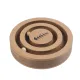 Triol SMART TOYS Игрушка развивающая 2 в 1, 20 см