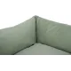 Trixie Лежак Marley bed, серо-зеленый, 80х60 см