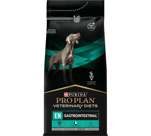 Purina Pro Plan EN Gastrointestinal dog 1,5 кг