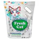 Fresh Cat Силикагелевый наполнитель Кристаллы чистоты, 5 л