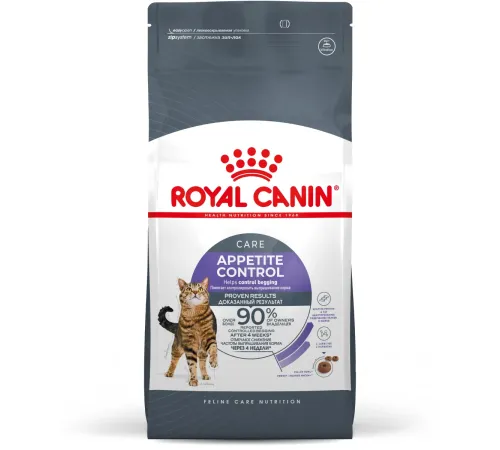 Royal Canin Appetite Control Care, 400 г