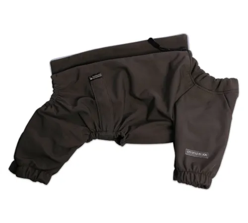 Lion Дождевик Spring утепленный LM6226-05, M (спинка 27 см)