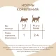 Мнямс Тунец с креветками в нежном желе для кошек и котят, 80 г