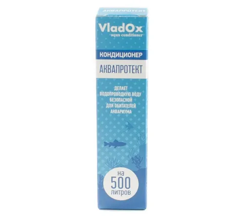 VladOx AQUAPROTECT, 50 мл