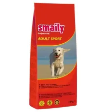 Smaily Professional Adult Sport, 18 кг