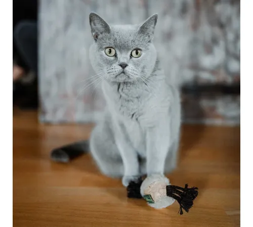 Hunter Игрушка для кошек Moa Ball, 13 см