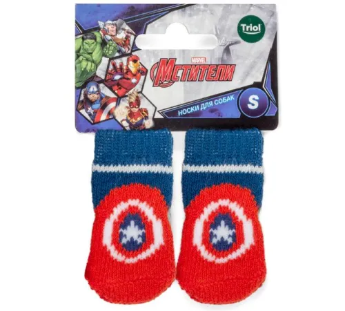 Triol Носки Marvel 