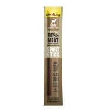 GimDog Sport Stick Game Дичь, 12 г