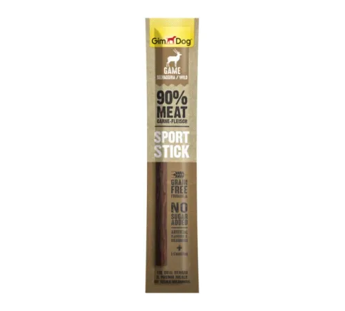 GimDog Sport Stick Game Дичь, 12 г