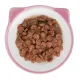 Ферма кота Федора Нежные кусочки с индейкой для котят, 85 г