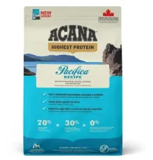 ACANA Highest Protein Pacifica Dog (Рыба), 2 кг