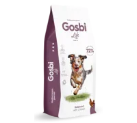 Gosbi Life Dog Balanced (Курица), 12 кг