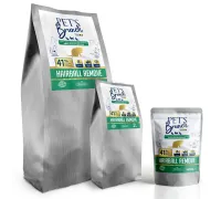 Pet's Brunch Hairball Remove, 11 кг