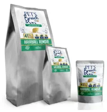 Pet's Brunch Hairball Remove, 400 г
