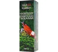 Aquayer КреВит   60 мл
