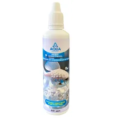 Aqua Expert АкваКристалл + Кондиционер для аквариумной воды, 60 мл