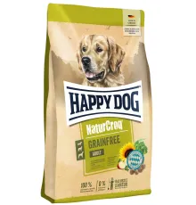 Happy Dog NaturCroq Grainfree, 15 кг