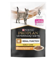 Purina NF Renal Function Early Care (Курица), 85 г