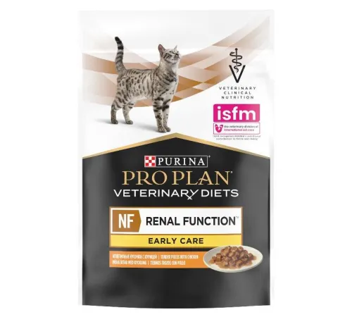 Purina NF Renal Function Early Care (Курица), 85 г