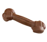 Ferplast Игрушка-кость NAT OSSO MANZO (Говядина) XL, 1 шт/уп