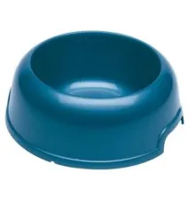 Ferplast Миска для животных Party 2, синяя, 0,2 л
