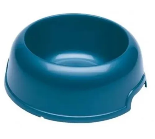 Ferplast Миска для животных Party 2, синяя, 0,2 л