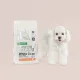 Nature's Protection Superior Care White Dogs Adult Small & Mini Breeds (Лосось), 1,5 кг
