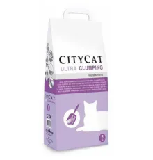 Citycat Ultra Clumping, 5 кг