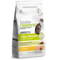Trainer Solution Ideal Weight (Индейка) 300 г